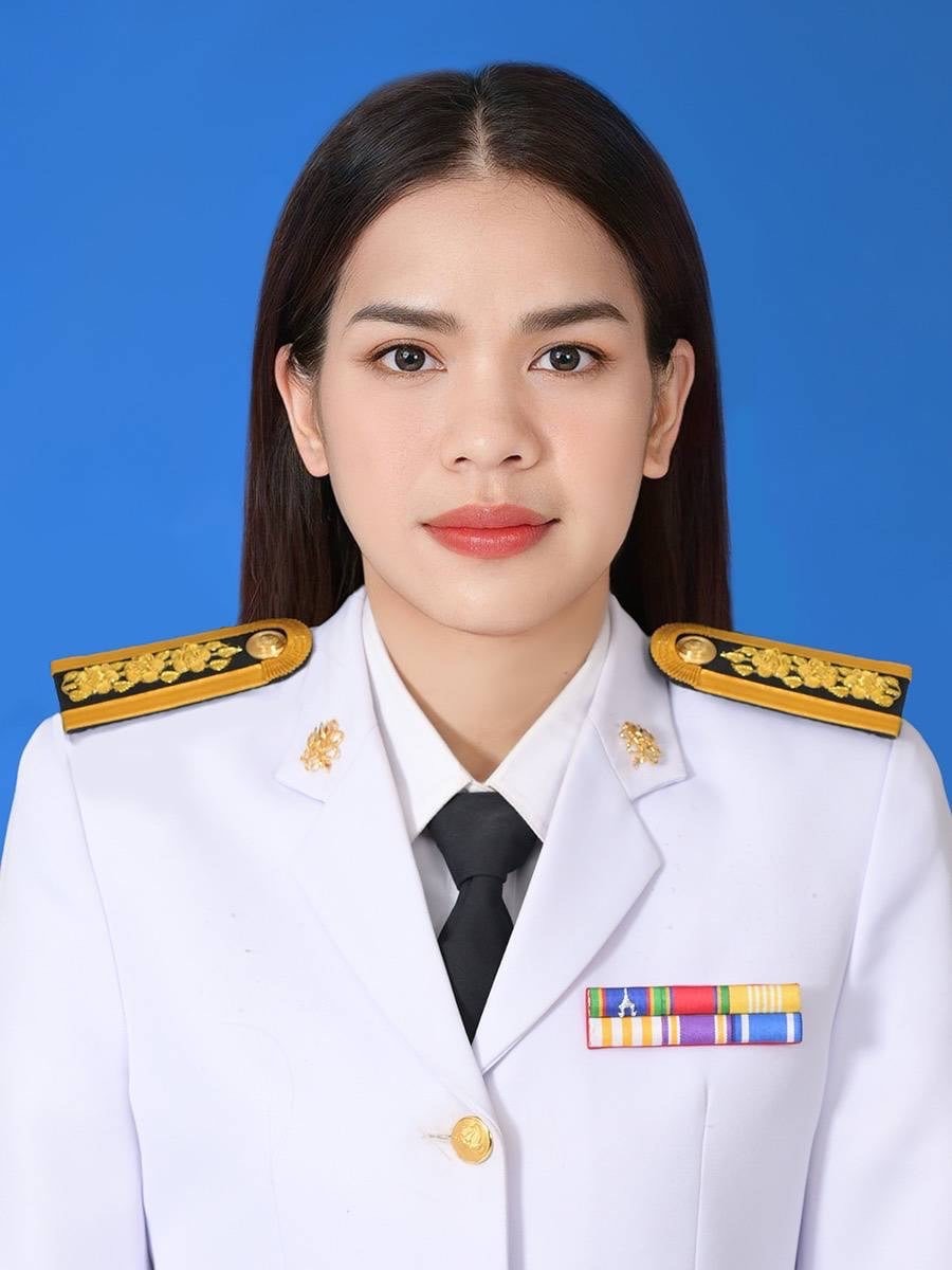 นางสาววิภาวรรณ เกิดกัน